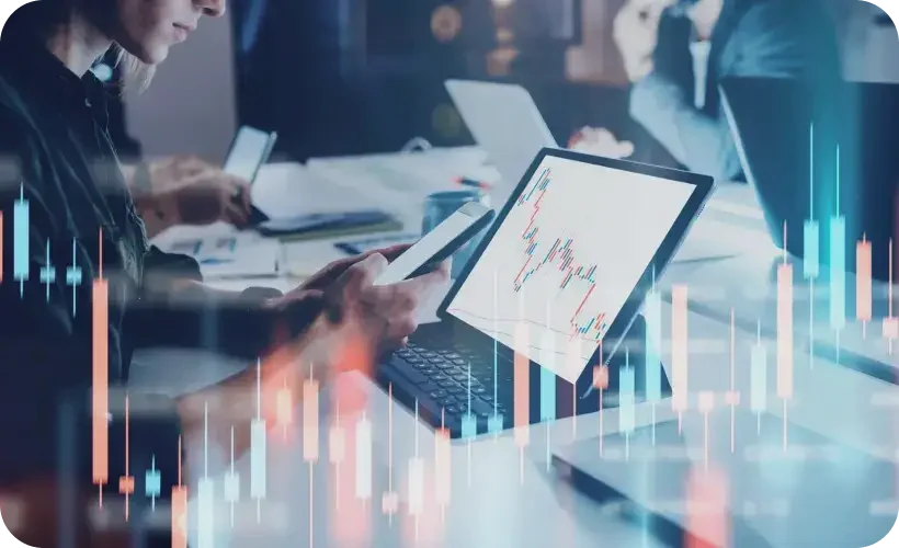 UskorL4YER algoritmo de trading