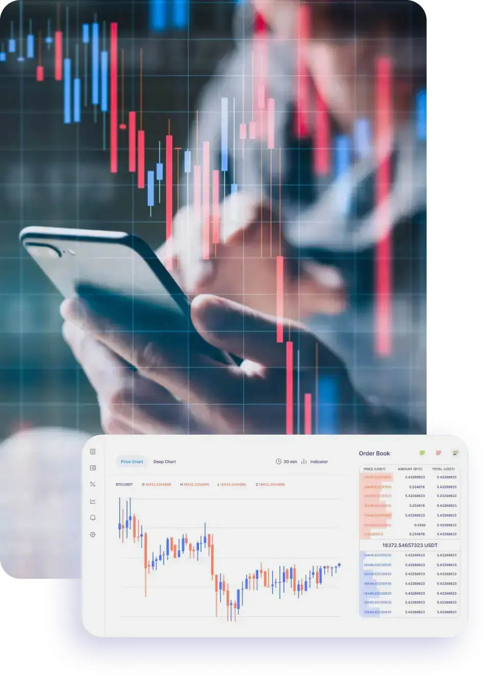 UskorL4YER gestión de activos